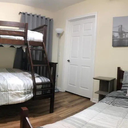 Spacious Villa Close To The Beach, 10 Sleeps Galveston Exterior foto